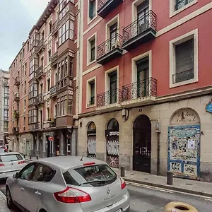 Estiloso Zona Vieja By The Urban Hosts Bilbao