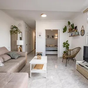 Apartamento Leo's House, Las Palmas de Gran Canaria