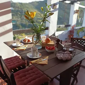 Apartamento Brujitas, Valsequillo, Las Palmas de Gran Canaria
