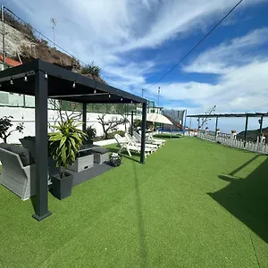 Сasa de vacaciones Encantadora Casa Cueva En Valsequillo, Las Palmas de Gran Canaria