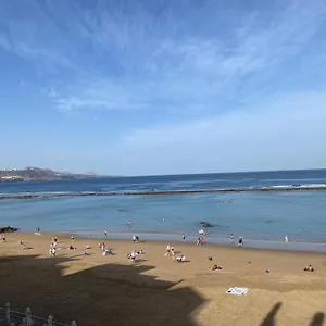 Apartamento La Grand Canteras Ll, Las Palmas de Gran Canaria