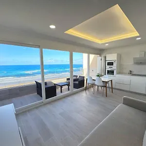 Apartamento Atico Vistas Mar Playa Canteras, Las Palmas de Gran Canaria