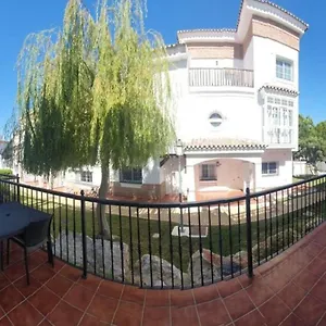 Apartamento En Lauro Golf Alhaurín de la Torre