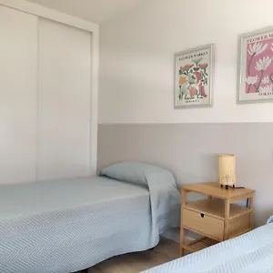 Apartamento Atlantica, Las Palmas de Gran Canaria
