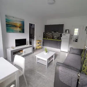 Apartamento Brisa Marina, Las Palmas de Gran Canaria
