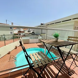 Сasa de vacaciones Deluxe Ciudad Jardin - By Gestion Vacacional Canarias, Las Palmas de Gran Canaria