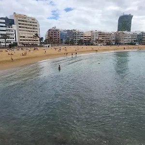 Apartamento Apto Lujan Perez- Taliarte, Las Palmas de Gran Canaria